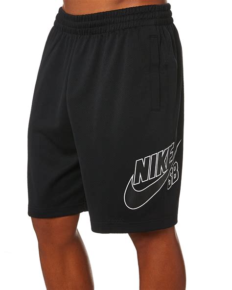 schwarze nike shorts|Black Nike Shorts .